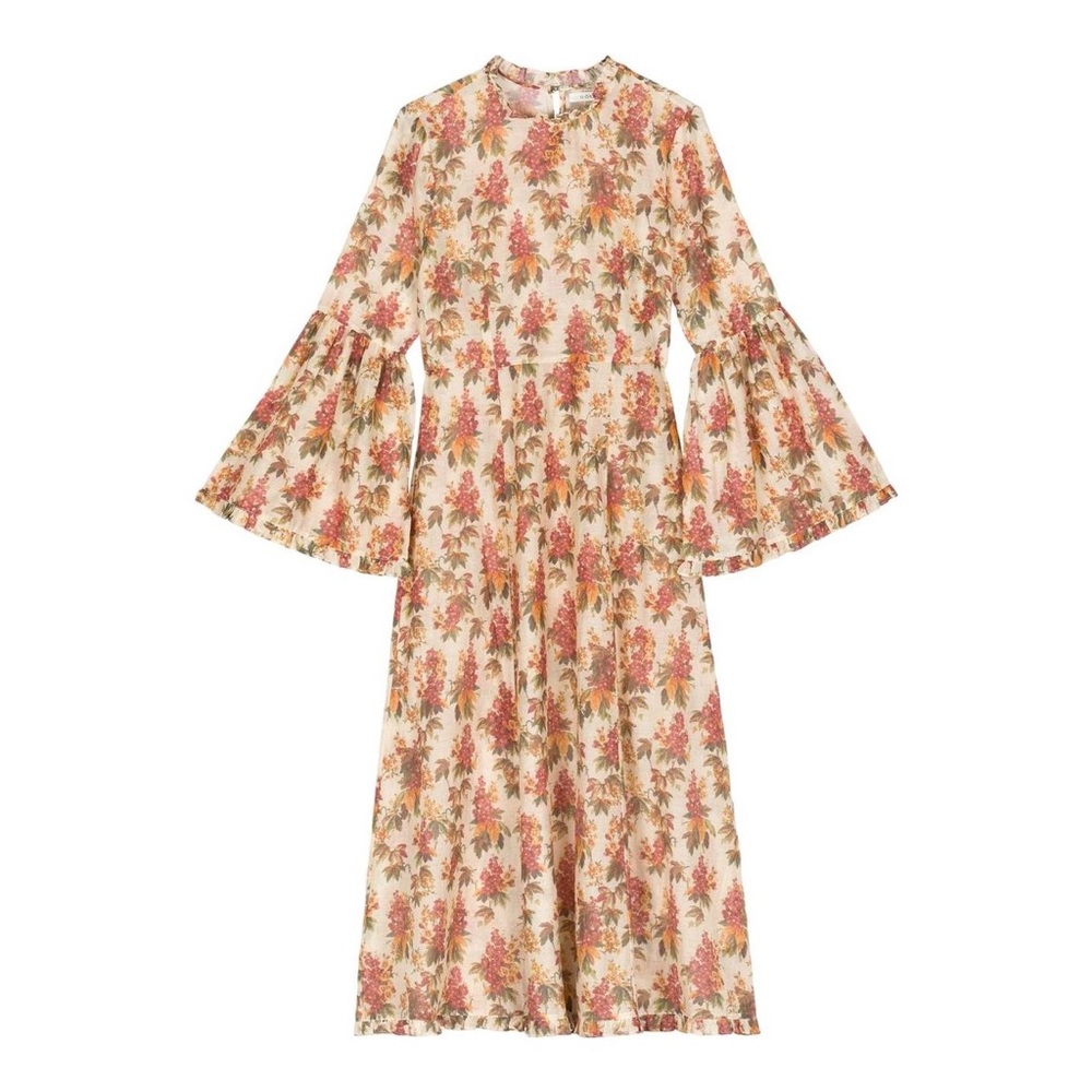 Doen Odelette dress size small